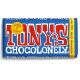 TONY'S CHOCOLONELY DARK CHOCOLATE 70% 180 GMS