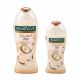 PALMOLIVE GOURMET SPA COCONUT MILK INDULGENT SHOWER CREAM 500 ML + 250 ML