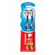 COLGATE 360 INTERDENTAL MEDIUM TOOTH BRUSH 2'S @SPECIAL PRICE