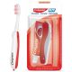 COLGATE TOOTH PASTE 20 ML + BRUSH TRAVEL KIT