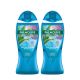 PALMOLIVE SHOWER GEL AROMA RELAX 2X250 ML @VALUE PACK