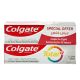 COLGATE FLUORIDE TOOTHPASTE TOTAL CLEAN MINT 2X75 ML @SPECIAL PRICE