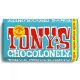 TONYS MILK CRISPY WAFER 180 GMS