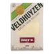 VELDHUYZEN EMMENTAL SLICES 150 GMS