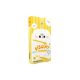 TOKIMEKI BISCUIT BANANA STICKS FLAVOR 40 GMS