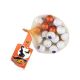 CREST MILK CHOCOLATE PUMPKINS AND EYEBALL NET 85 GMS