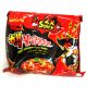 SAMYANG HOT CHICKEN 2X SPICY 140 GMS
