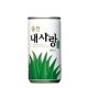 WOONGIN NATURES ALOE BOTTLE 180 ML