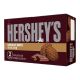 HERSHEY'S SEOJU CHOCOLATE WAFFLE 55 GMS