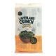 LAVERLAND CRUNCH SEAWEED SNACK WITH SEA SALT 3X4.5 GMS