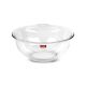 LOCK AND LOCK BOROSEAL MIXING BOWL 2.5 LTR 21 CM 1'S