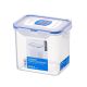 LOCK AND LOCK RECTANGULAR TALL FOOD CONTAINER 850 ML 1'S