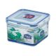 LOCK AND LOCK SQUARE TALL FOOD CONTAINER 860 ML 1'S