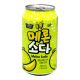 SFC MELON SODA 350 ML