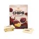 POCKY CHOCO RICE CHIPS 35 GMS