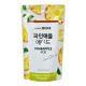 CAFE BENE PINEAPPLE ADE 190 ML