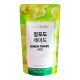 CAFE BENE GREEN GRAPE ADE 190 ML