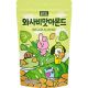 BT21 WASABI ALMOND 180 GMS