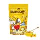 BT21 HONEY BUTTER PEANUT ALMOND 180 GMS