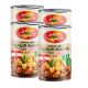 CALIFORNIA GARDEN FOUL MEDDAMMAS EGYPTIAN 4X450 GMS @SPECIAL PRICE