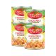 CALIFORNIA GARDEN CHICK PEAS 4X400 GMS @ SPL.PRICE