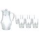 ARCOPAL ORIENT DRINK SET 7'S