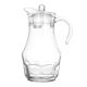 ARCOPAL ROC JUG WITH LID 1.8 LTR