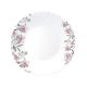 LUMINARC FESTON IKATUMI DINNER PLATE 27 CM