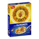 POST HBO ALMOND 12 OZ