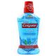 COLGATE PLAX TOTAL MOUTH WASH COOL MINT 500 ML