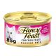 PURINA FANCY FEAST CLASSIC PATE CHICKEN FEAST GOURMET CAT FOOD CAN 85 GMS