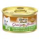 PURINA FANCY FEAST GRAVY LOVERS SALMON FEAST IN SEARED SALMON CAT FOOD 85 GMS