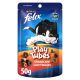 FELIX PLAYTUBES CHICKEN AND LIVER 50 GMS