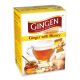 GINGEN GINGER TEA WITH HONEY