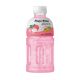 MOGU MOGU LYCHEE FLAVOURED DRINK WITH NATA DE COCO 320 ML