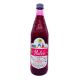HALES BLUE BOY THAI STRAWBERRY FLAVOURED SYRUP 710 ML