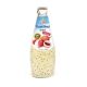 PURE COOL BASIL SEED DRINK LYCHEE 290 ML