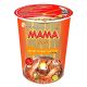 MAMA CREAMY TOM YUM FLAVOR INSTANT CUP NOODLE 60 GMS