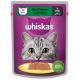 WHISKAS TUNA 80 GMS