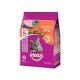 WHISKAS GOURMET SEAFOOD FLAVOUR POCKETS 3 KG
