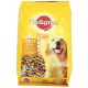 PEDIGREE CHICKEN & VEGETABLE BAG 10KG