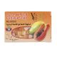 YONG CHIN PURE HERBAL PAPAYA SOAP 100 GMS