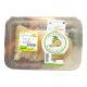THAILAND PEELED POMELO IN TRAY PER PACK
