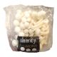 SPAIN MUSHROOM (SHIMEGI) WHITE/BROWN MIX PER PC