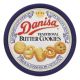 DANISA BUTTER COOKIES 375 GMS