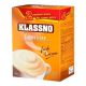 KLASSNO CAPPUCCINO IRISH CREAM 8X18 GMS