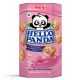 MEIJI HAPPY PANDA BISCUIT WITH STRAWBERRY 50 GMS