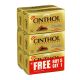 CINTHOL SOAP SANDAL 6X125 GMS