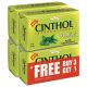 CINTHOL HERBAL SOAP 4X175 GMS