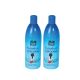 PARACHUTE SAMPOORNA HAIR OIL 2X300 ML